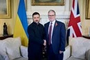 Британія приєднається до кредиту ЄС на 90 млрд євро для України
