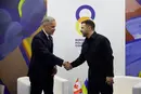 Канада оголосила про додатковий внесок на закупівлю зброї для України