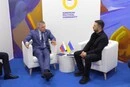 Зеленський зустрівся з Фіцо: подробиці (відео)
