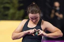 Снігур вийшла у фінал кваліфікації турніру WTA 1000 у Римі
