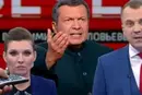 Moscow propagandists are harbingers of Russia's future defeat