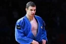 Український дзюдоїст Єршов виборов першу медаль у кар'єрі на Грендслемі