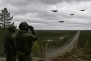 Фінляндія відмовилася збивати дрони, що порушили її повітряний простір: причина