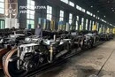 Неякісні вагони для УЗ: керівників заводу підозрюють у збитках на 64 млн