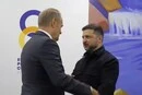 Україна готова до нового раунду переговорів: Зеленський провів зустріч із Дональдом Туском (відео)