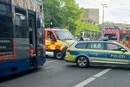 Машина протаранила натовп у Лейпцигу: деталі інциденту