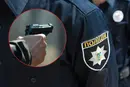 У Дніпрі чоловік стріляв у працівників ТЦК, є травмовані