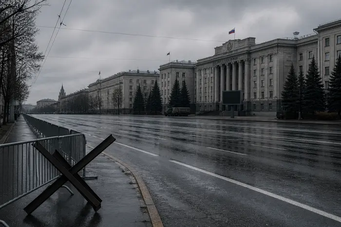 Росія почала скасовувати паради на 9 травня: Воронеж залишився без заходу