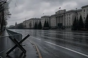 У Воронежі скасували парад 9 травня після атак дронів