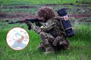 Вперше з 2024 року. Аналітики ISW зафіксували переламний момент на фронті