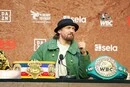 The Ring назвав нового потенційного суперника Усика
