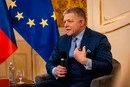 Фіцо летить до Путіна 9 травня, але на параді не буде