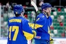 Україна – Франція. Прогноз і анонс на гру Чемпіонату світу з хокею