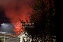 Росія атакувала Дніпро безпілотниками