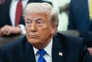 Трамп заявив, що з нетерпінням чекає поїздки до Китаю