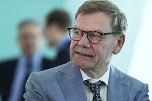 Вадефуль наголосив, що досвід України у сфері БпЛА демонструє можливість створювати сучасні військові спроможності 