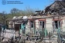 Окупанти понад 800 раз за добу обстрілювали Запорізьку область, є загиблі