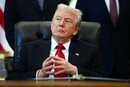 «Іран буде стертий з лиця землі». Трамп закликав Тегеран утриматися від атак