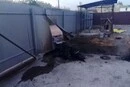 Пошкоджено багатоповерхівку та приватний будинок: наслідки ударів по Київщині 5 травня