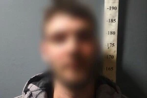 Затриманому загрожує позбавлення волі на строк до шести років