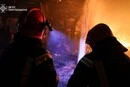 Через ворожий удар по Полтавщині загинули рятувальники, серед яких Герой України (фото, відео)