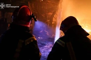 Внаслідок ворожого удару загинули рятувальники