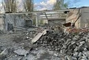 Ворог атакував Сумщину – є загиблий та поранені (фото) 