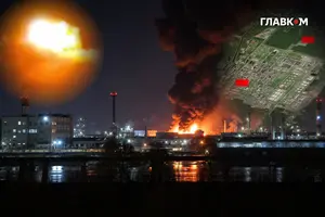 Вперше з початку повномасштабного вторгнення ракетну небезпеку було оголошено в Ханти-Мансійському автономному окрузі 