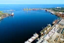 В українських портах почали працювати спеціальні групи ППО