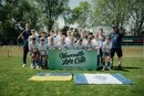 «Динамо» U12 посіло четверте місце на турнірі в Італії