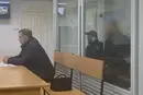 Суд заарештував військових «Вовків Да Вінчі», яких підозрюють у побитті і викраденні чоловіка