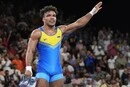 Беленюк пояснив, чому вирішив дебютувати в ММА у 35 років