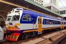 Нова модель оплати у столичній електричці: як тепер працює валідація