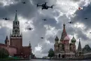 Дрони над Червоною площею – найдієвіший шлях до миру
