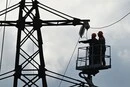 Після атак ворога чотири області залишилися без світла