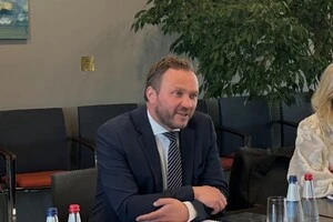 Міністр закордонних справ Естонії Маргус Тсахкна піддав різкій критиці чергову маніпуляцію Кремля 