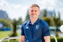 Став відомий склад юнацької збірної України на турнір розвитку УЄФА