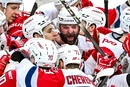Визначення фіналіста чемпіонату РФ з хокею перебуває під загрозою зриву через атаку дронів