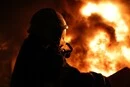 Ворог вдарив по рятувальниках на Полтавщині ракетами з касетними боєприпасами (відео)