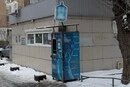 $1,5 тис. за «непомітні» водомати: перед судом постане інспектор Дніпровської РДА
