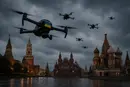 Росіянам варто приготуватися. Українські дрони збільшили глибину ударів