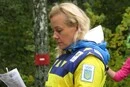 «Наші тренери набагато сильніші». Хвостенко порівняла українських та іноземних фахівців у біатлоні