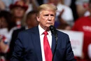 Ще на два терміни? Трамп розповів, скільки років планує бути при владі
