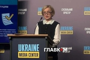 Уповноважена із захисту державної мови Олена Івановська сказала, що у 2025 році мовний контроль посилився й показав високу ефективність