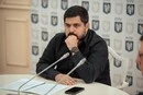 Тимур Ткаченко подав заяву на звільнення? Реакція КМВА