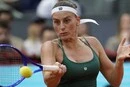 Костюк прокоментувала відмову від участі у турнірі в Римі
