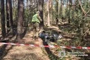 У Деснянському районі столиці вилучено бойову частину «Герані-2» (фото)
