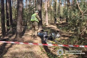 Вибухотехніки перевели боєприпас у безпечний стан, після чого вилучили для подальшого контрольованого знищення на спеціалізованому полігоні