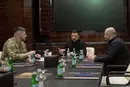 Посилення захисту Європи: Зеленський дав доручення Гнатову та Умєрову