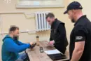 Правоохоронці повідомили Дубінському про підозру